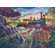 Melissa and Doug Eagle Canyon Railway Cardboard Jigsaw Puzzle