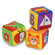 Melissa and Doug Plush ABC Blocks
