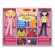 Melissa and Doug Abby & Emma Magnetic Dress-Up Set