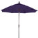 Buyers Choice Phat Tommy 7.5 Ft Aluminum Umbrella with Pacifica Fabric