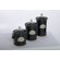 Buyers Choice Artisans Domestic Ceramic Canister (Set of 3)