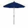 Buyers Choice Phat Tommy 7.5 Ft Aluminum Umbrella with Pacifica Fabric