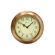 Infinity Instruments The Keeler Wall Clock