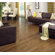 Somerset Floors Character Plank 4" Solid White Oak in Gunstock