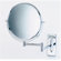 Jerdon Regular 5X Magnifying Wall Mounted Mirror