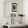 Decor Wonderland Luciano Wall Mirror