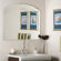 Decor Wonderland Angel Wall Mirror