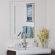 Decor Wonderland Mischa Wall Mirror
