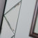 Decor Wonderland Luciano Wall Mirror