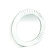 Decor Wonderland Fortune Modern Frameless Beveled Wall Mirror