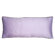 Mystic Valley Traders  Profiles Plum 14" x 32" x 3" Accent Pillow