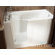 Safety Tubs GelCoat 60" x 30" Bath Tub with Air Massage