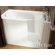 Safety Tubs GelCoat 60" x 30" Bath Tub with Air Massage