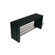 Sarabi Studio Linear Steel Bench