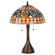Meyda Tiffany Tavern Table Lamp