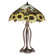 Meyda Tiffany 30" H Wild Sunflower Table Lamp