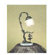 Meyda Tiffany Cherub On Swing Accent Lamp