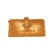 Latico Leathers Mimi in Memphis Patricia Clutch / Wallet