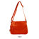 Latico Leathers Mimi in Memphis Mitzi Front Flap Expandable Shoulder Bag