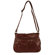 Latico Leathers Mimi in Memphis Mitzi Front Flap Expandable Shoulder Bag