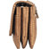 Latico Leathers Amazonia Dakota Small Flap Over Wallet