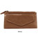 Latico Leathers Mimi in Memphis Agnes Clutch Organizer Wallet