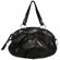 Latico Leathers Art Violet Double Handle Cross-Body / Handbag