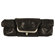 Latico Leathers Mimi in Memphis Barbi Framed Clutch