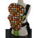 Tivoli Couture Reversible Baby Carrier Slip Cover