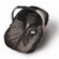 Tivoli Couture Car Seat Jacket Infant Bunting