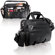 U.S. Traveler Business Messenger Briefcase in Black