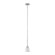 Designers Fountain Tackwood 1 Light Mini Pendant