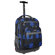 J World Sundance Rolling Backpack with Laptop Sleeve