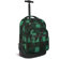 J World Sundance Rolling Backpack with Laptop Sleeve