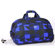 J World 20" Christy 2-Wheeled Travel Duffel