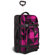 J World 20" Vine Multi-Compartment 2-Wheeled Carry-On Duffel
