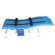 MJM International Articulating Bath Chair and Optional Accessories