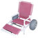 MJM International All Terrain Beach Lounger
