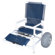 MJM International All Terrain Beach Lounger
