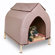 Hugs Pet Products Cool Cot House