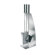 Blomus Chimo Curved Fireplace Set