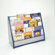 Mahar Double Sided Toddler Bookstand