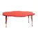 Mahar Daisy Creative Colors Activity Table