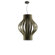 LZF Farolillo Suspension Pendant