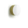 LZF Gea Wall Sconce