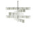 LZF Hola Suspension Pendant