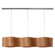 LZF Hola Island Pendant