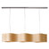 LZF Hola Island Pendant