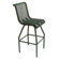 Ultra Play 30" H Food Court Chair with Diamond Pattern