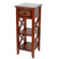 Privilege Multi-Tiered Telephone Table